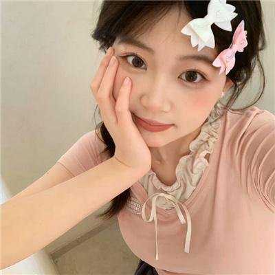 春色无边满杏林