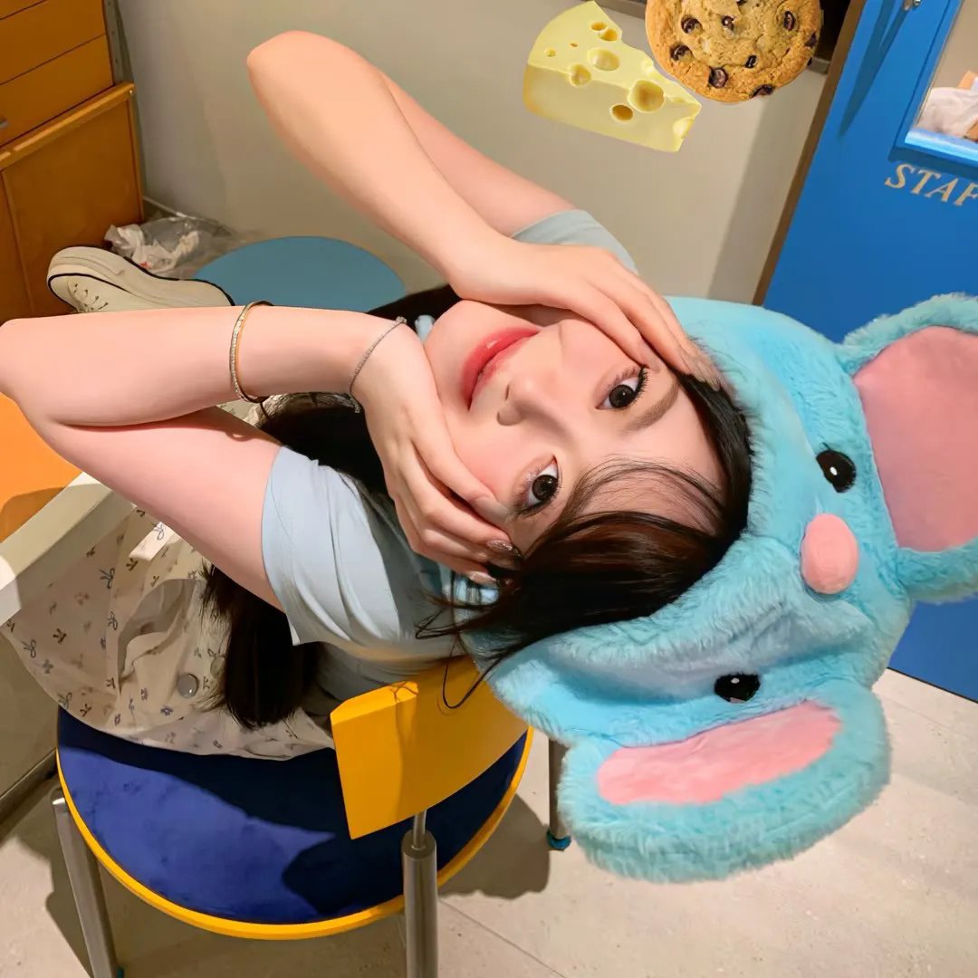 姐，你好